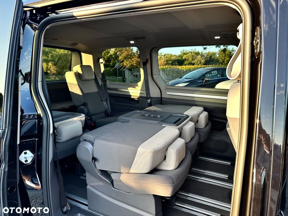 Volkswagen Multivan 2.0 TDI L1 Trend DSG - 18
