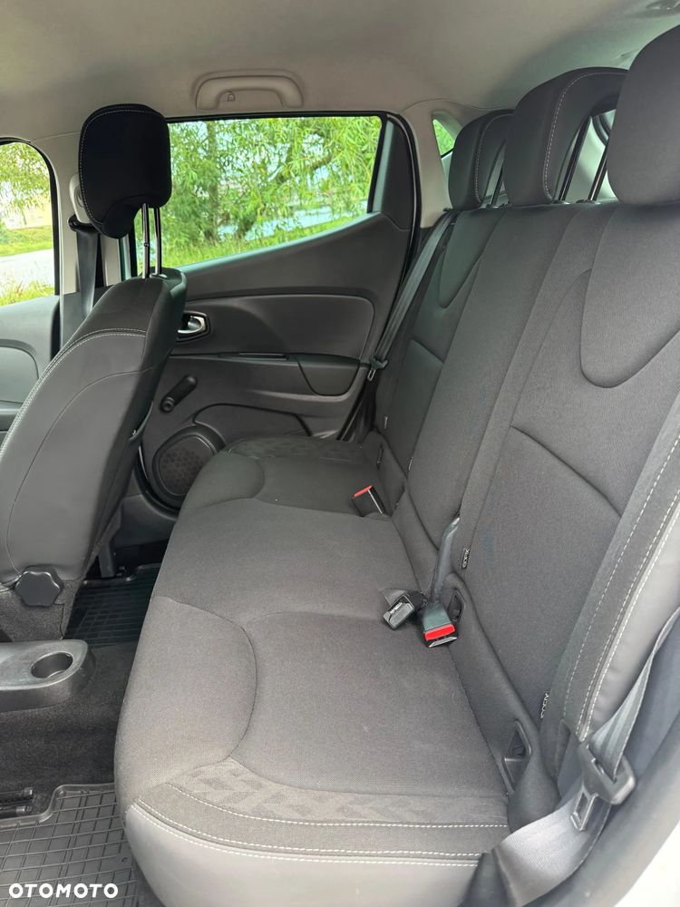 Renault Clio 1.2 Enegry TCe Limited 2018 - 6