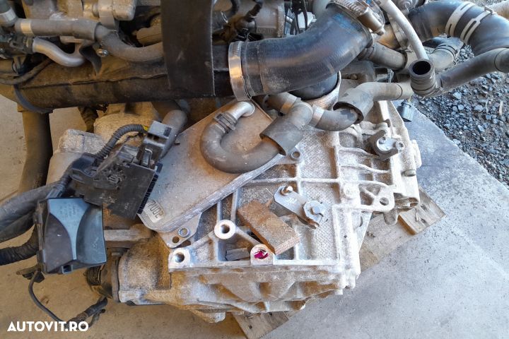 Cutie de viteze automata TIP CUTIE RPN TIP CUTIE RPN Volkswagen VW Ti - 2