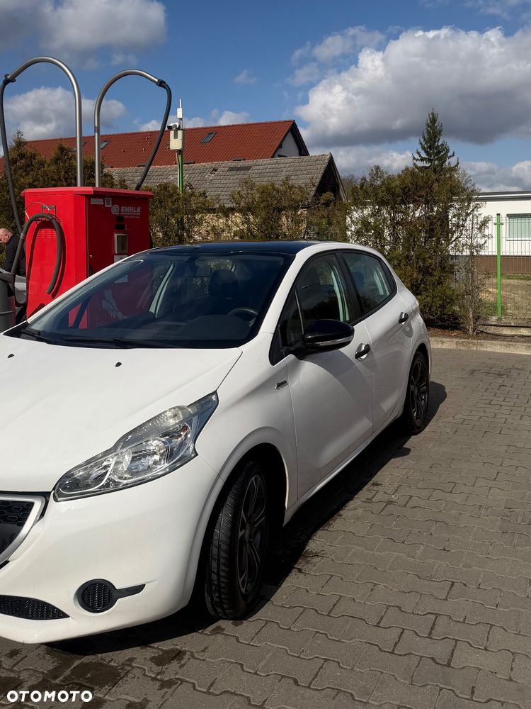 Peugeot 208 PureTech 68 Active - 2