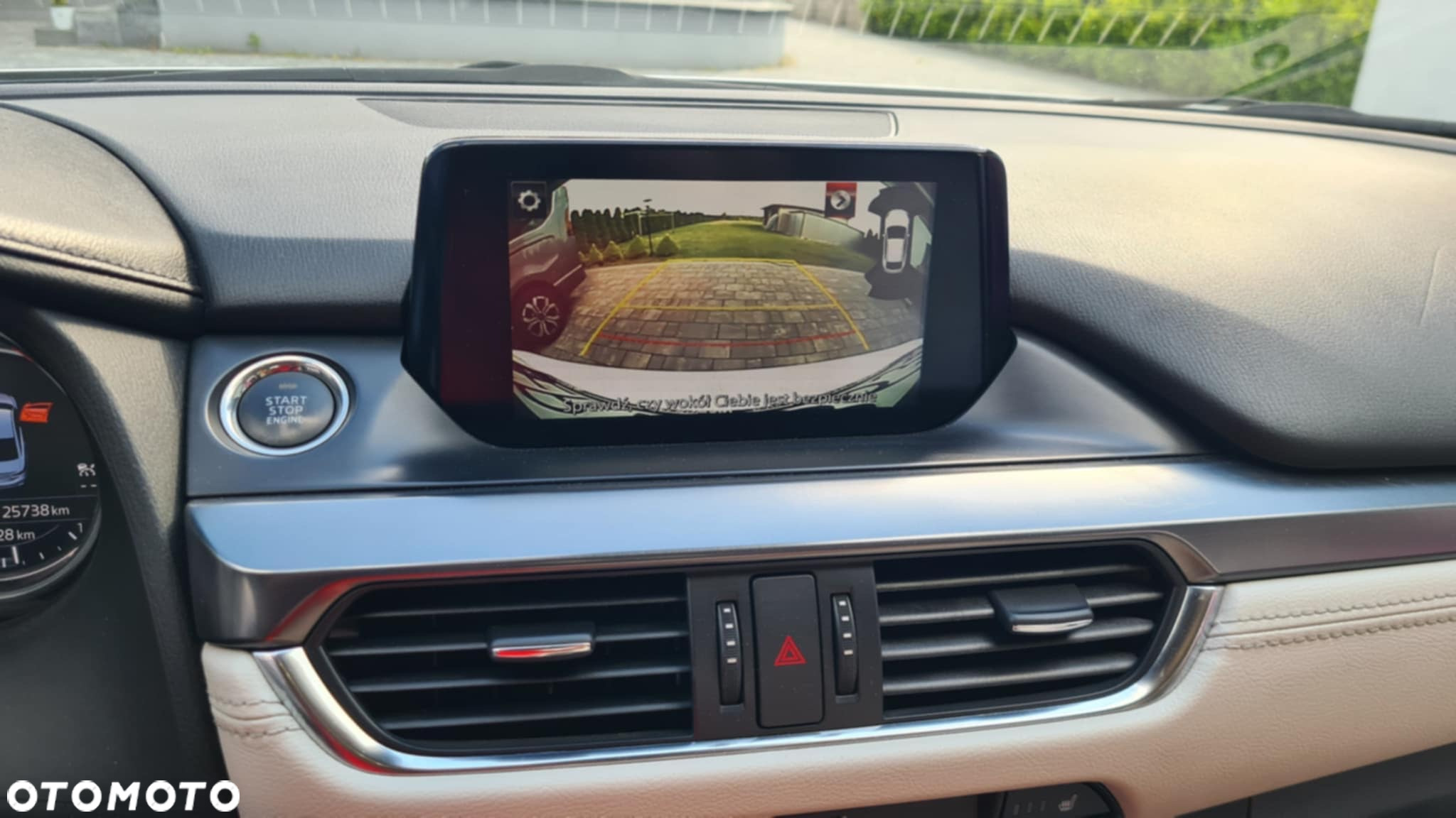 Mazda 6 2.5 Skypassion I-ELoop - 14