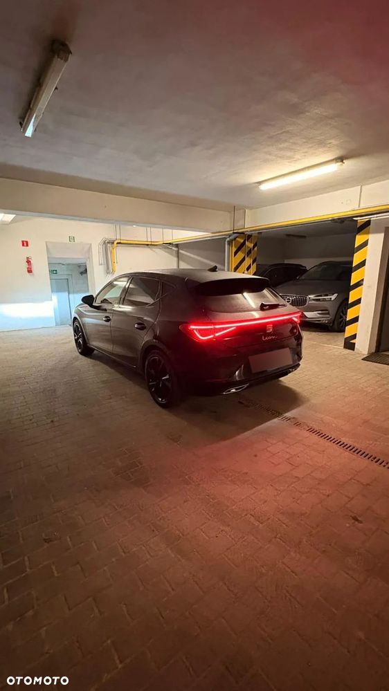 Seat Leon 1.5 TSI FR - 2