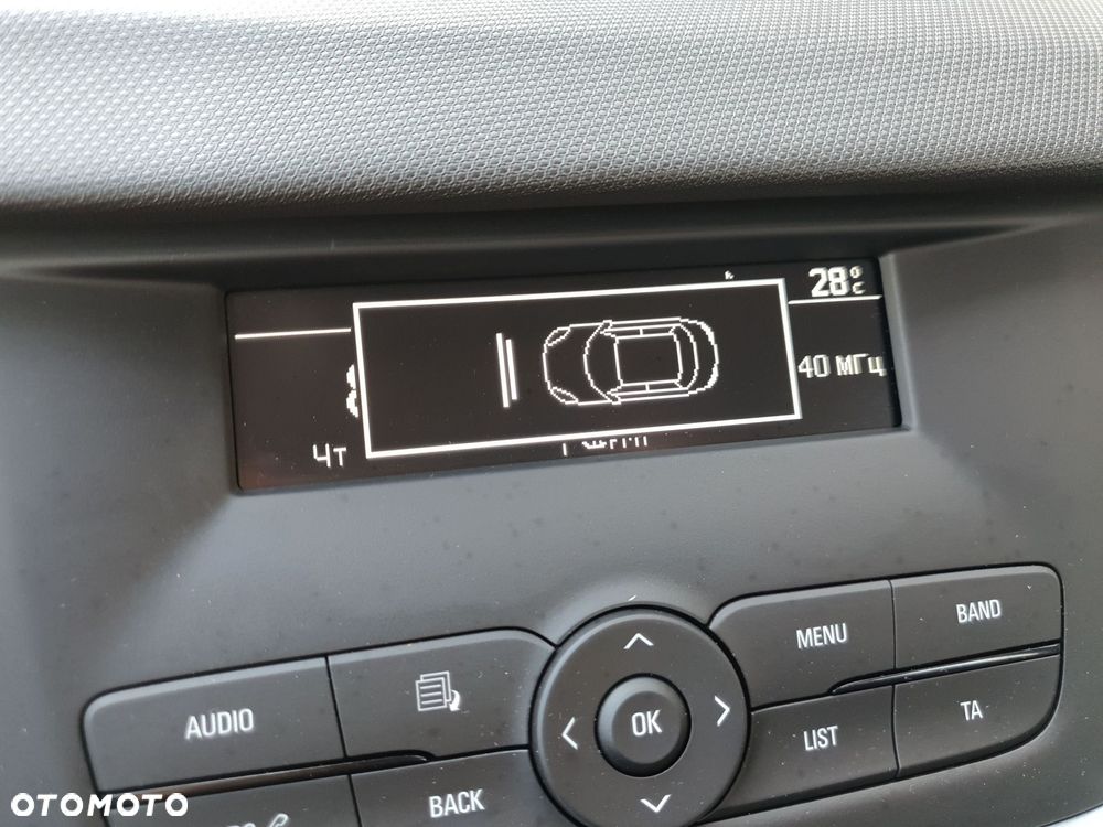 Opel Crossland - 29