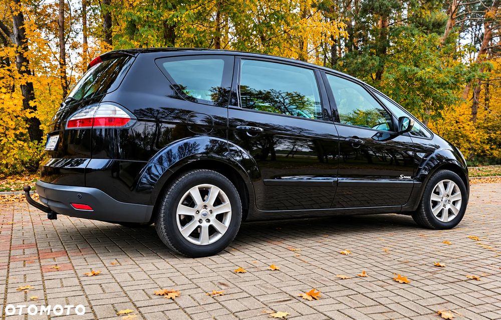 Ford S-Max - 6