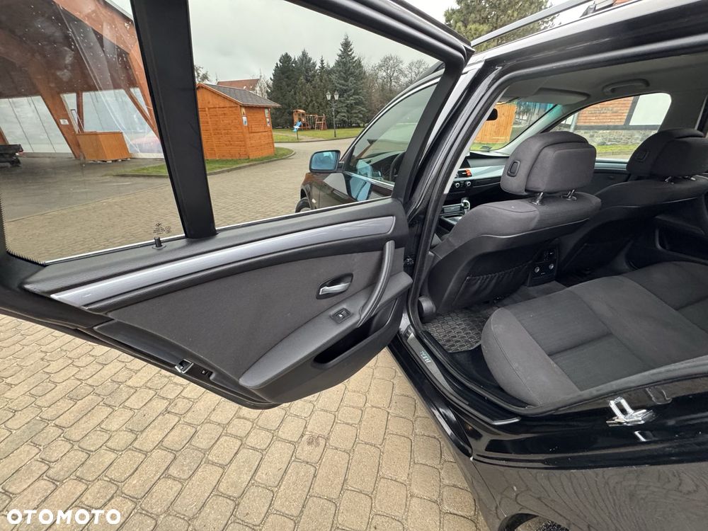 BMW Seria 5 - 26
