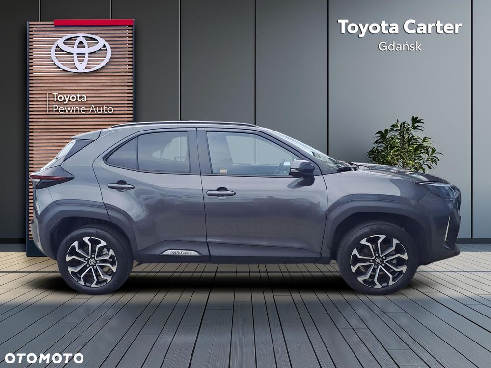 Toyota Yaris Cross Hybrid 1.5 Style - 7