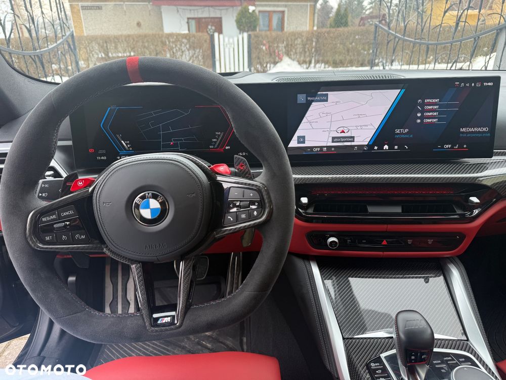 BMW M4 - 22