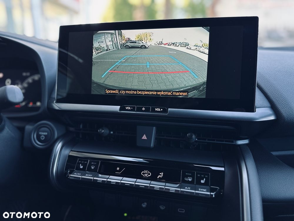 Toyota C-HR 2.0 PHEV Dynamic Force Style - 19