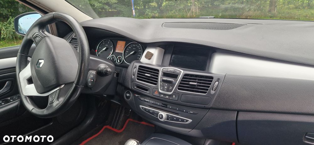 Renault Laguna - 8