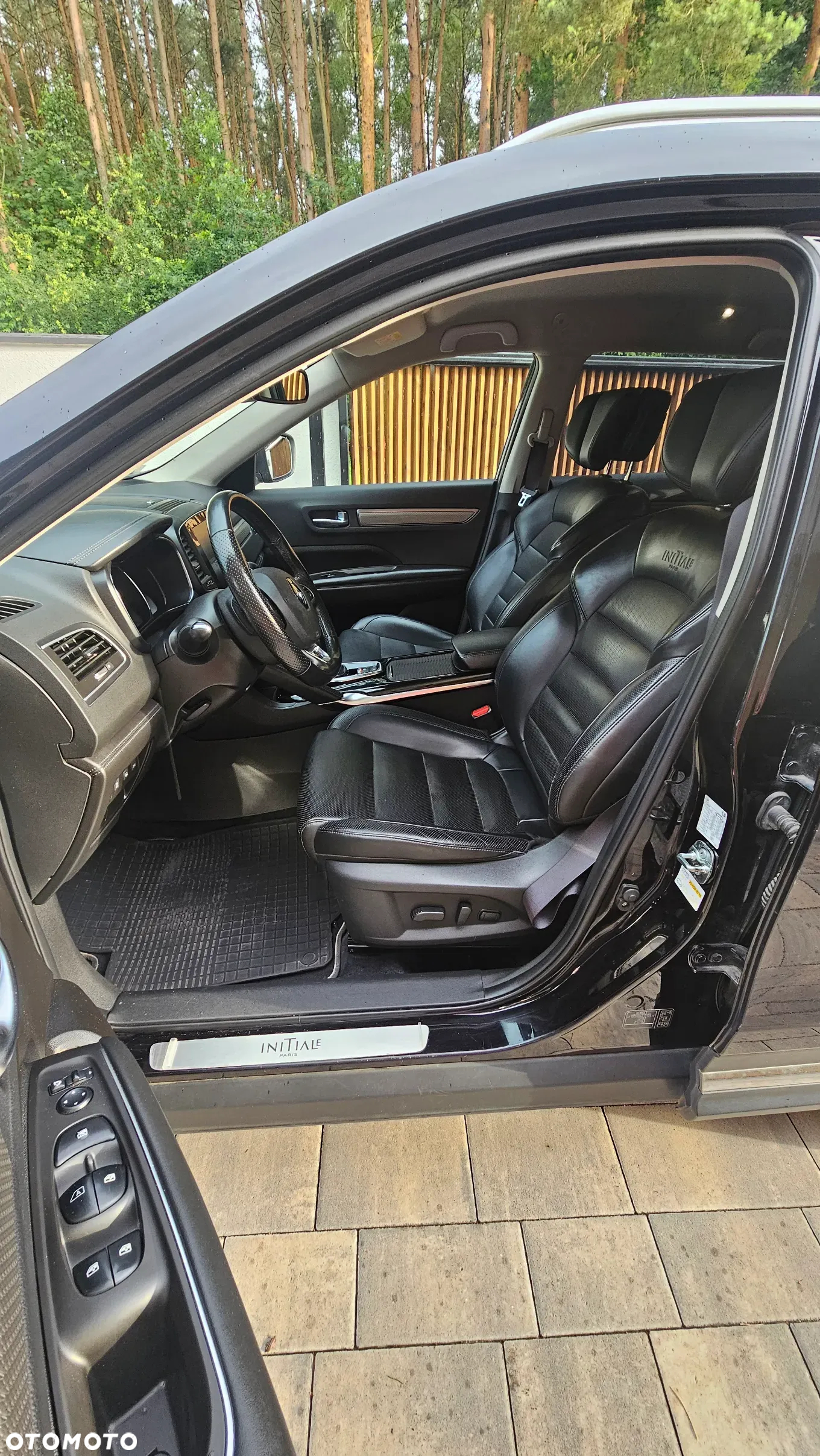 Renault Koleos 2.0 dCi Initiale Paris 4x4 X-Tronic - 5