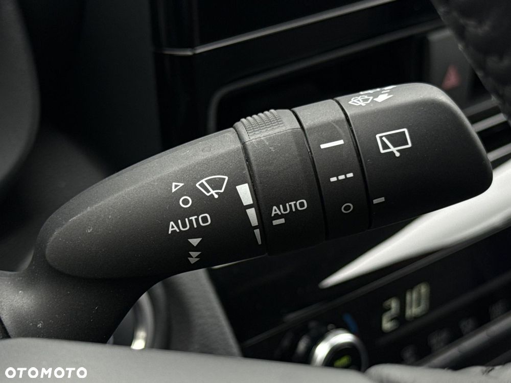 Toyota Yaris Cross Hybrid 1.5 Style - 22