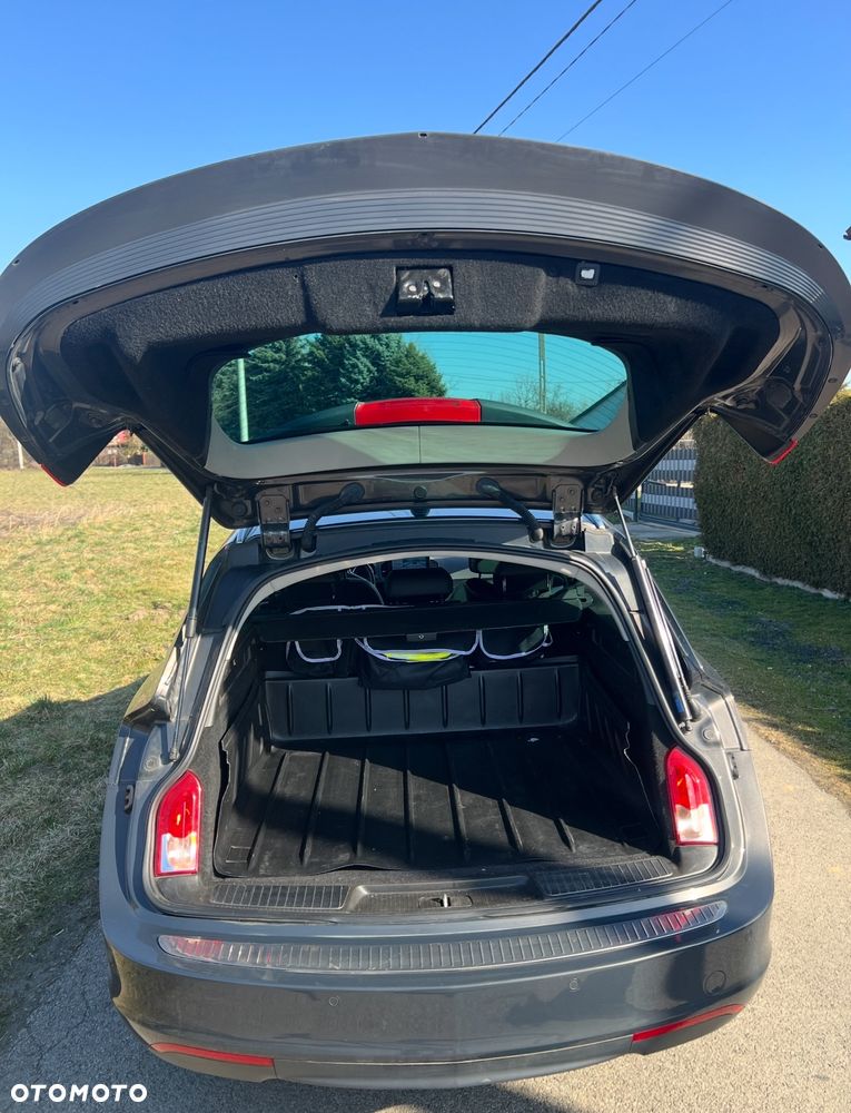 Opel Insignia 2.0 CDTI ecoFLEX Start/Stop Innovation - 17