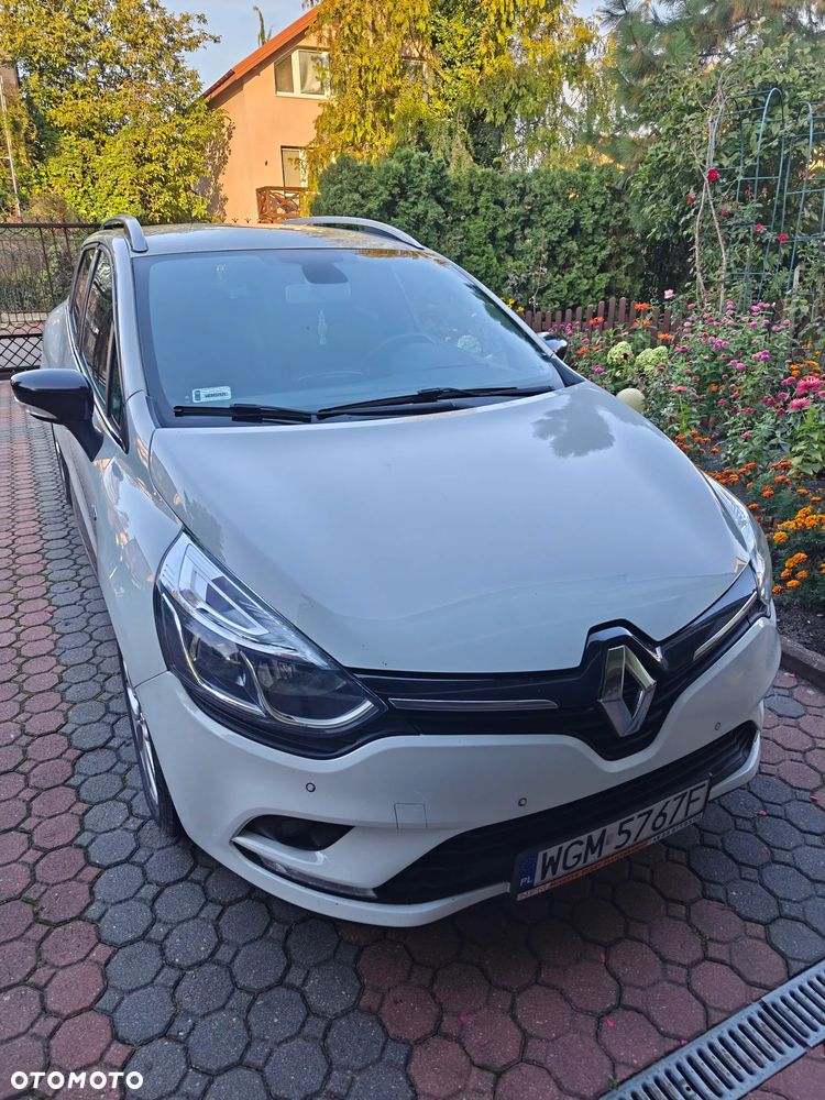 Renault Clio 1.5 dCi Energy Limited - 6