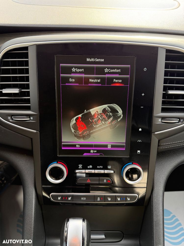 Renault Talisman ENERGY dCi 160 EDC INITIALE PARIS - 18