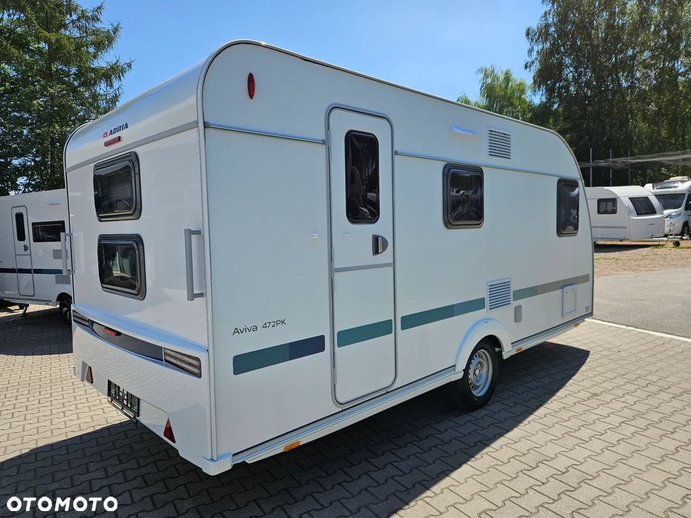 Adria Aviva 472 PK - 3