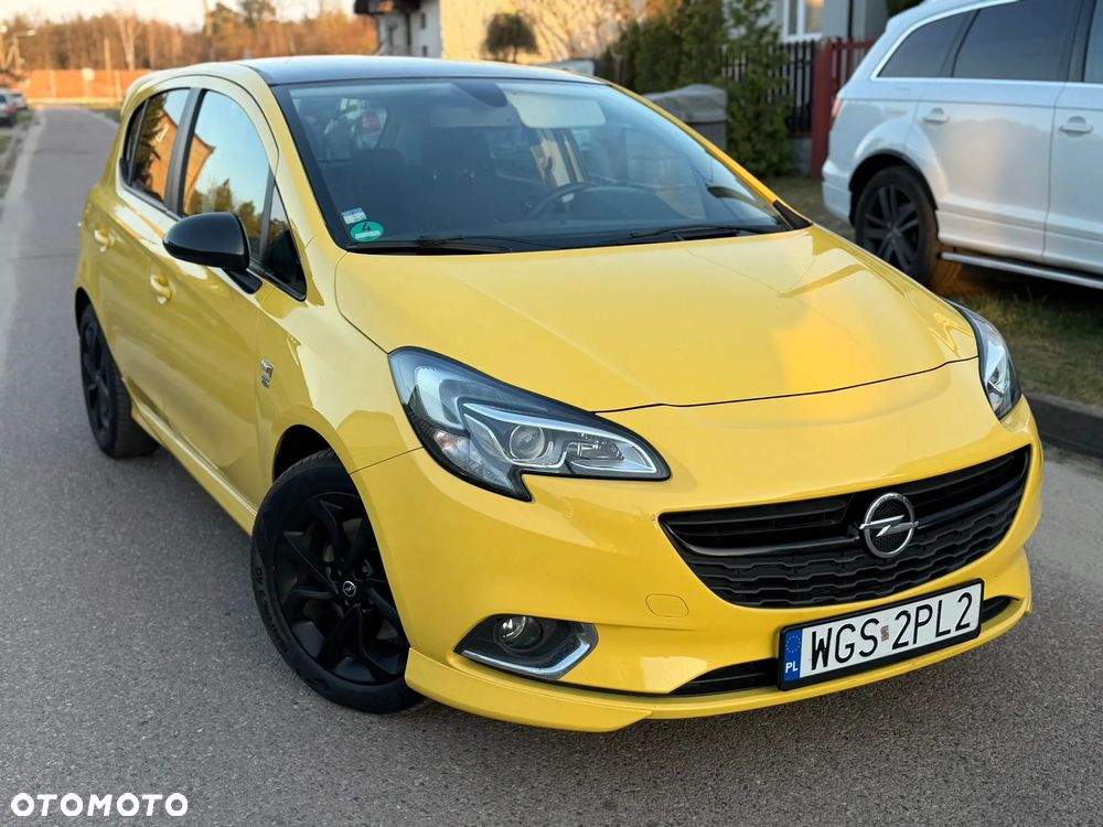 Opel Corsa - 2