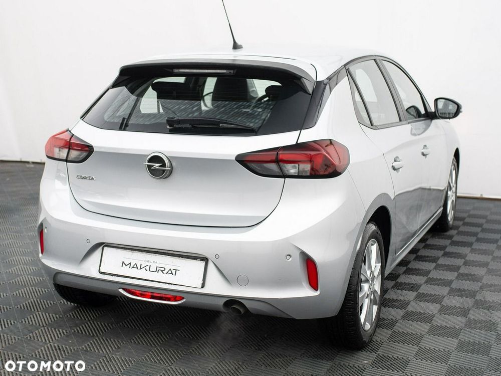 Opel Corsa 1.2 Edition S&S - 6