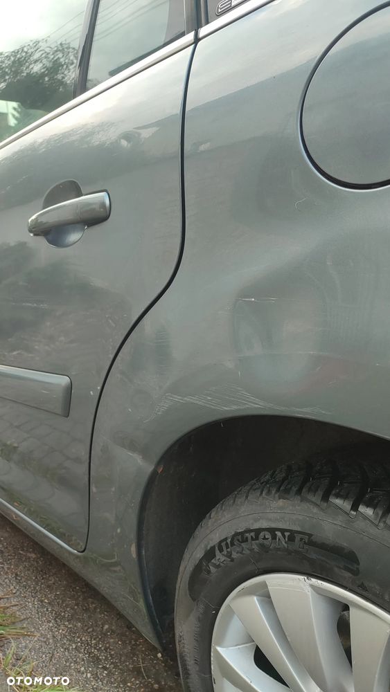 Citroën C4 Grand Picasso 1.6 HDi Equilibre - 8