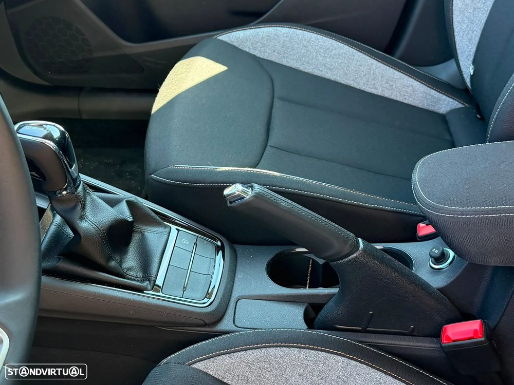Skoda Kamiq 1.0 TSI Selection DSG - 13