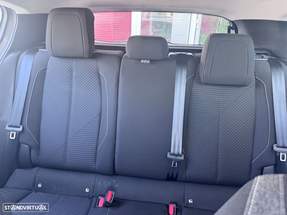 Peugeot 308 1.2 PureTech Active - 9