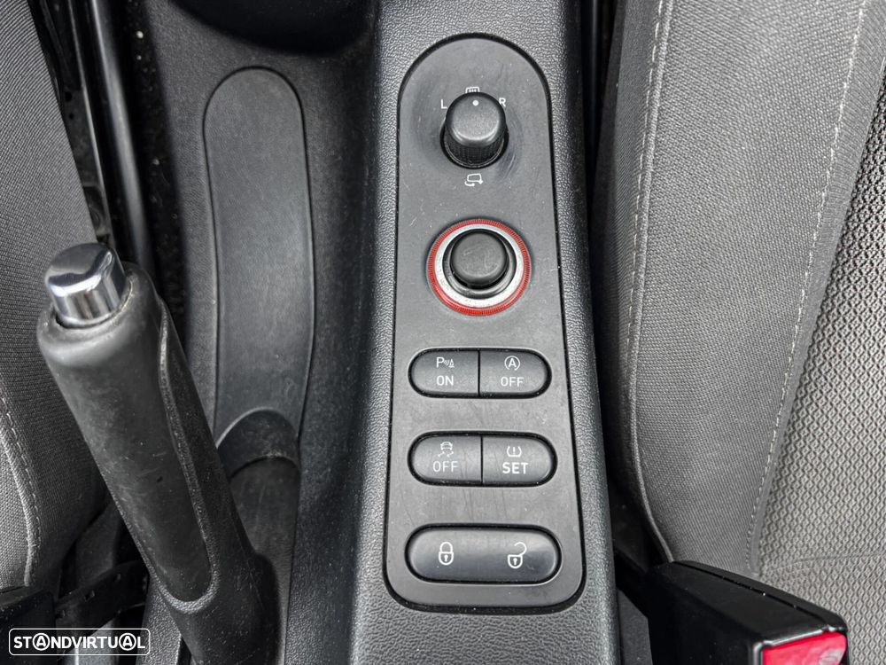 SEAT Altea XL 1.6 TDi Style Eco.Start-Stop - 13
