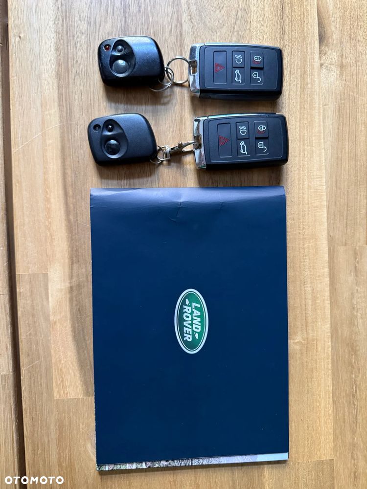 Land Rover Discovery Sport - 18