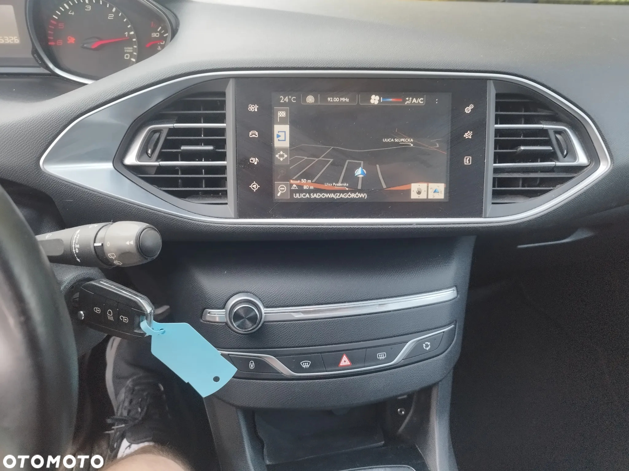Peugeot 308 - 19