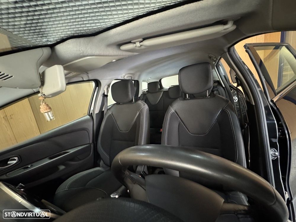 Renault Clio Sport Tourer 1.5 dCi Limited - 24