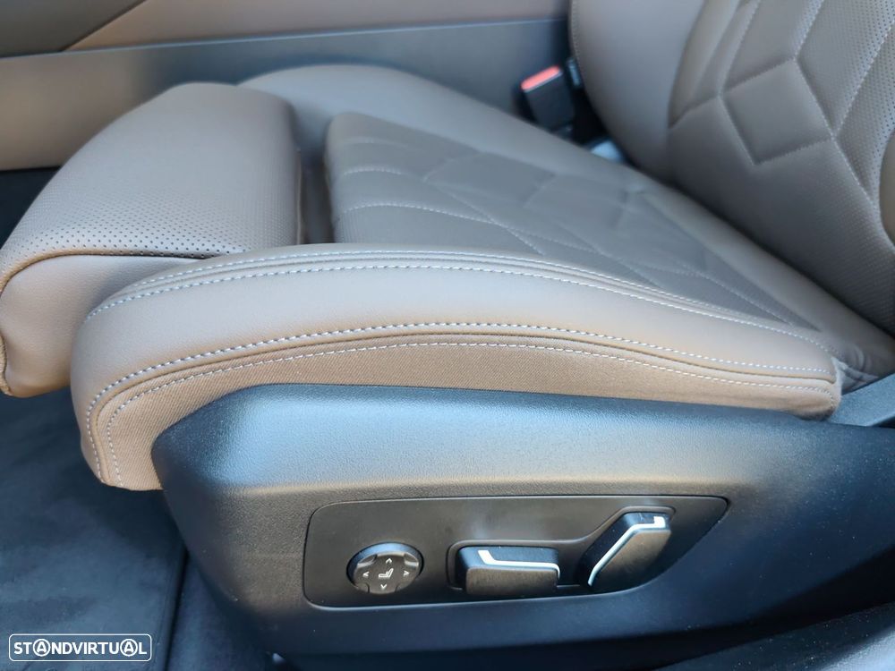 BMW i5 eDrive40 Pack Desportivo M Pro — fotografia 15