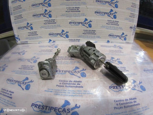 Canhão E1105995 CITROEN C3  A51 FASE 2 2016 1.6HDI 75CV 5P BRANCO KIT - 1