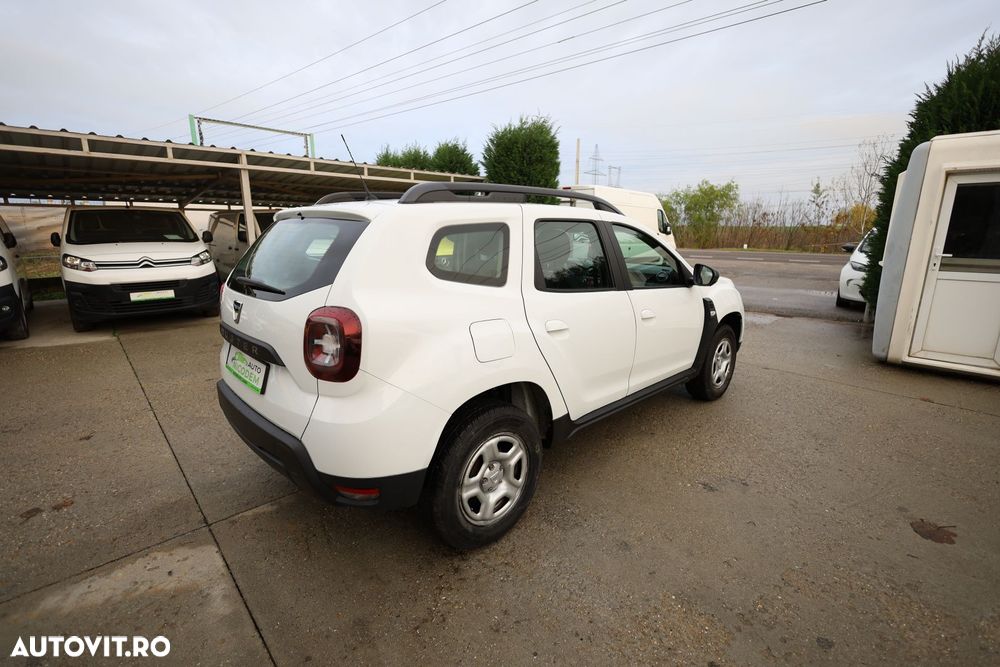 Dacia Duster - 7