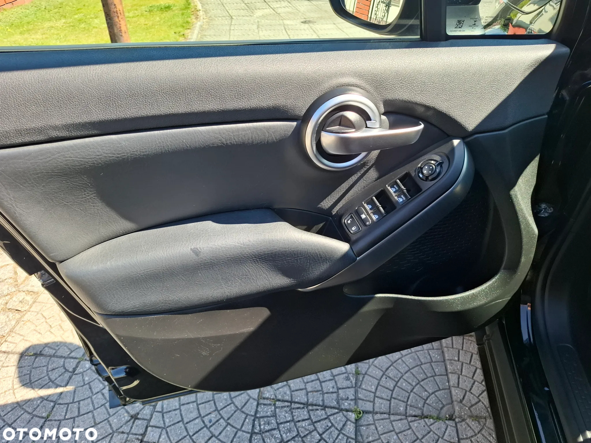 Fiat 500X 1.4 Multiair 4x2 S&S Cross - 38