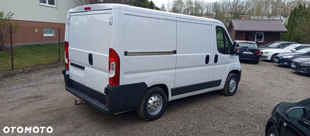 Fiat Ducato - 6