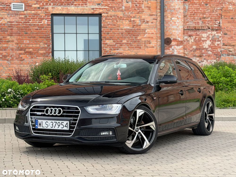 Audi A4 Avant 1.8 TFSI Quattro - 11