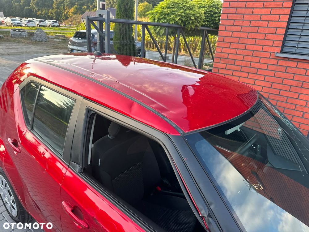 Suzuki Ignis 1.2 Dualjet Hybrid Club - 31