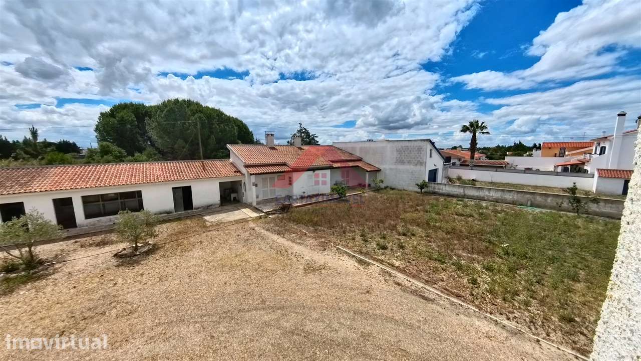 Moradia T4 Venda em Vale de Santarém,Santarém - Grande imagem: 5/16