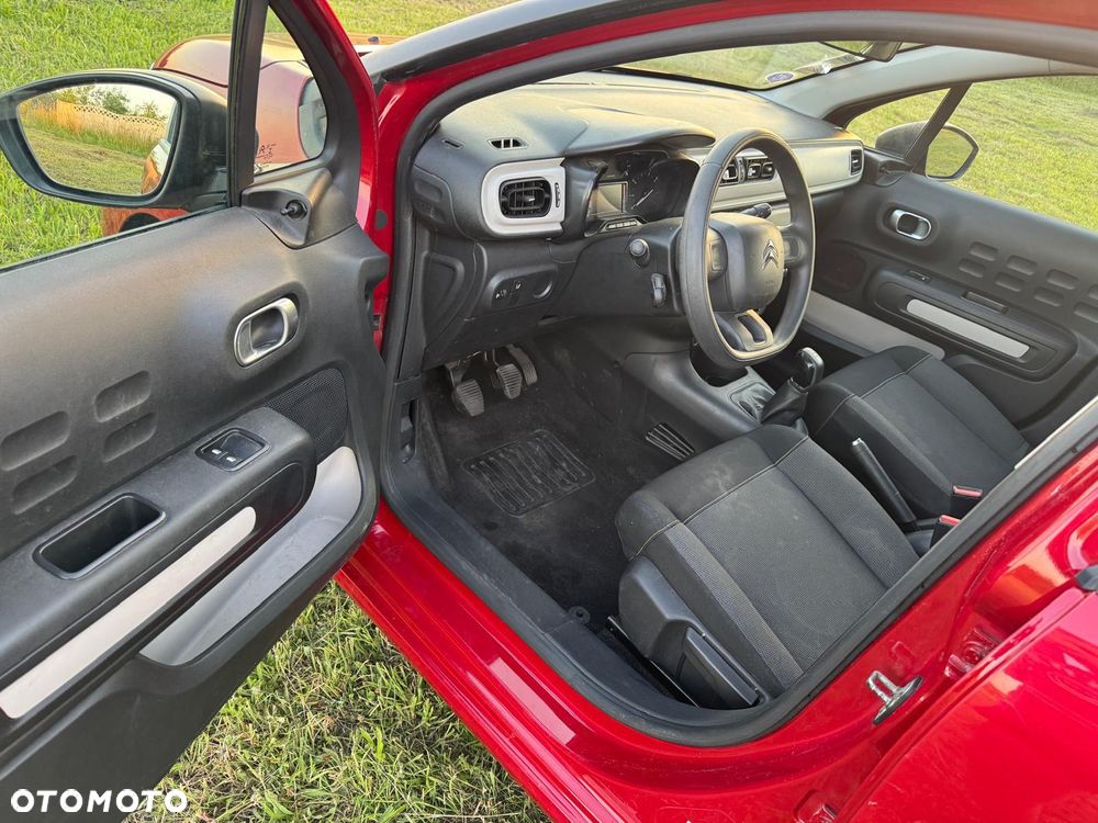 Citroën C3 - 19