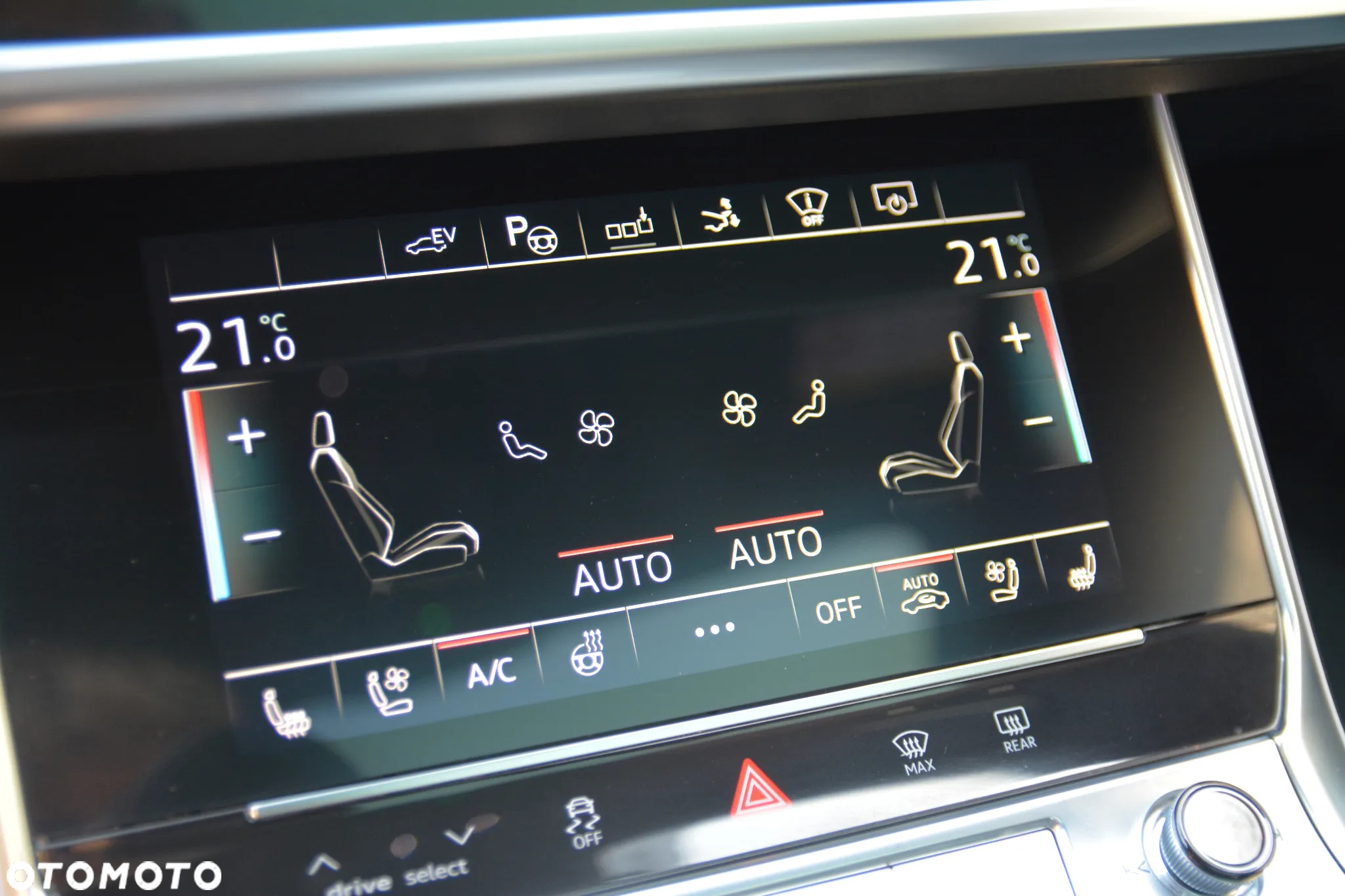 Audi A7 55 TFSI e PHEV Quattro S tronic - 29