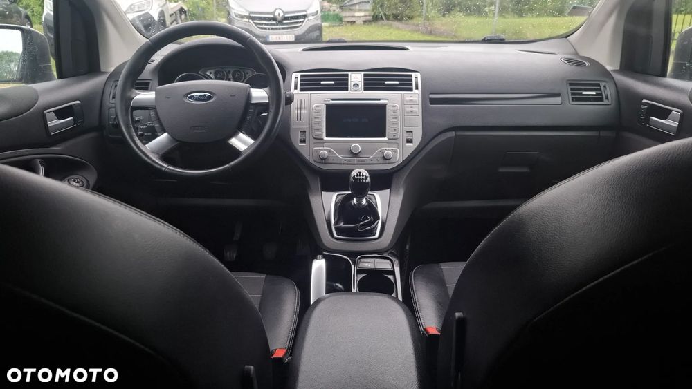 Ford Kuga 2.0 TDCi 4WD Titanium Plus - 21