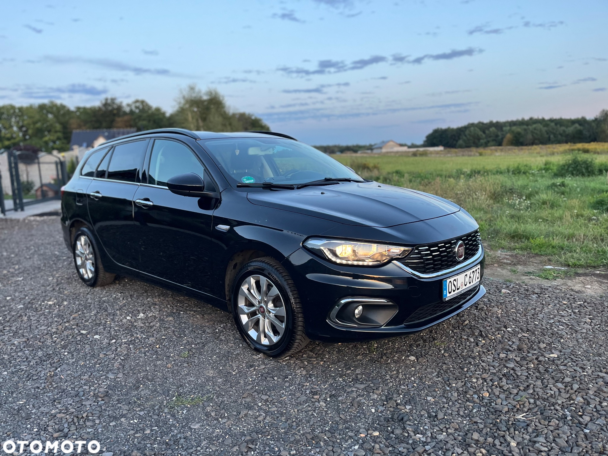 Fiat Tipo 1.4 T-Jet 16v Lounge - 17