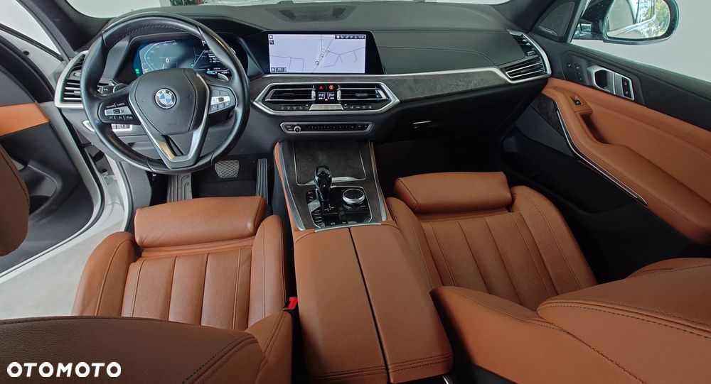 BMW X5 xDrive40i xLine - 10