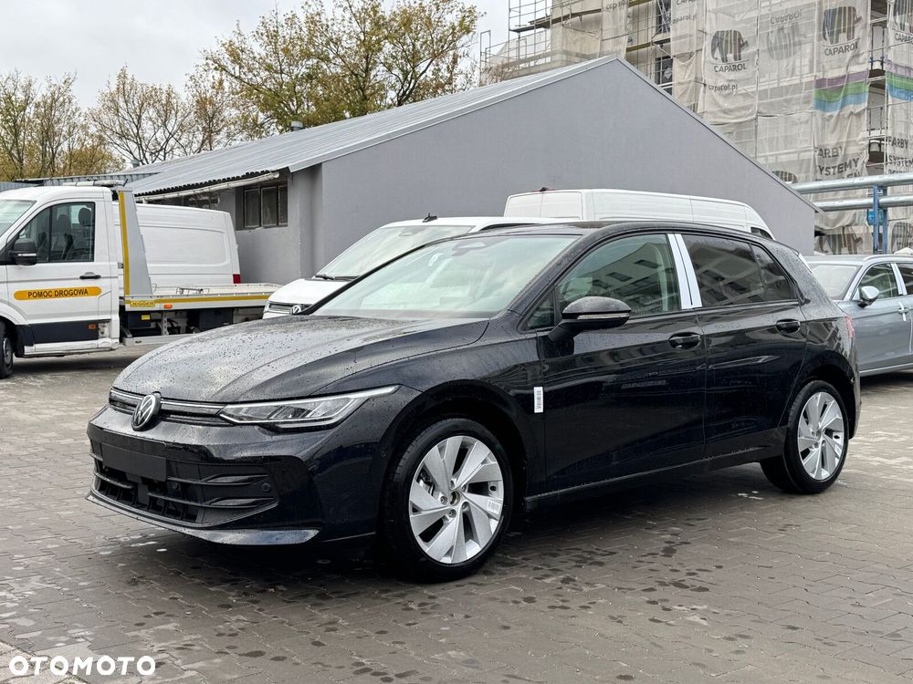 Volkswagen Golf 2026 photo 2