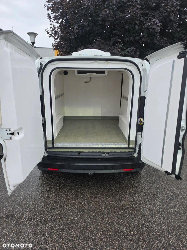 Fiat Doblo Cargo - 4