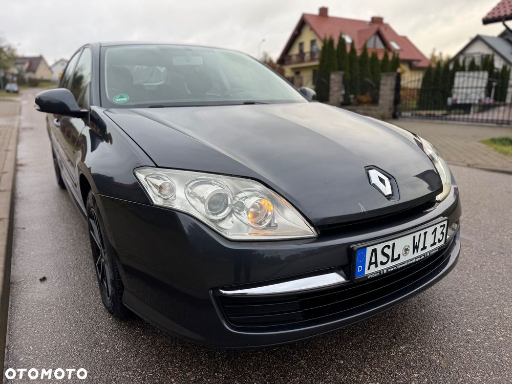 Renault Laguna 2.0 16V Dynamique - 9