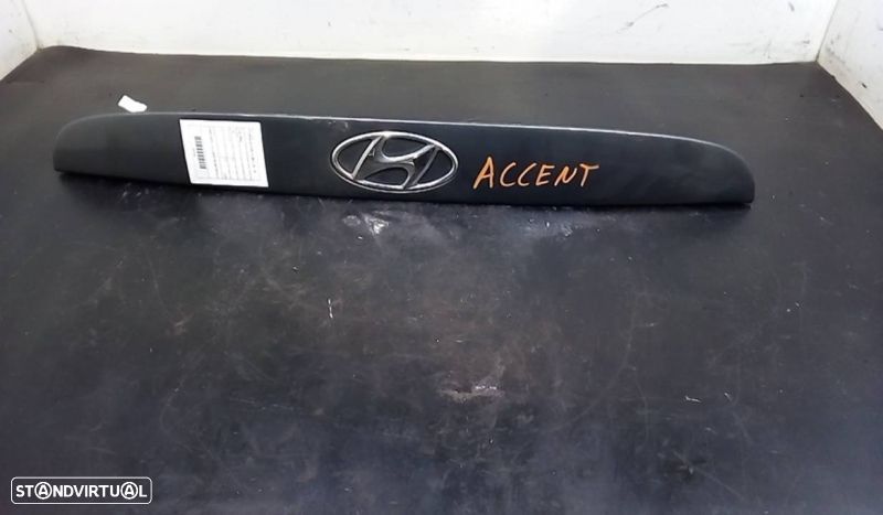Friso Mala Hyundai Accent Iii (Mc) - 1