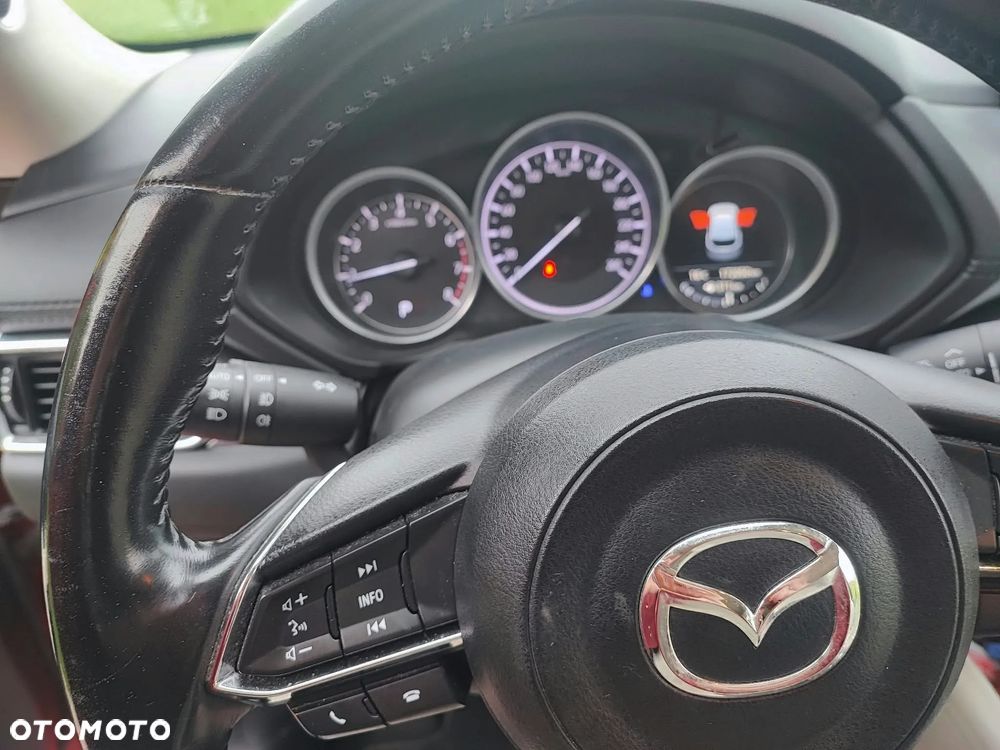 Mazda CX-5 - 16