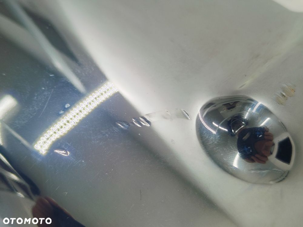 Dekiel Sprzęgła Triumph Bonnevill T120 - 2