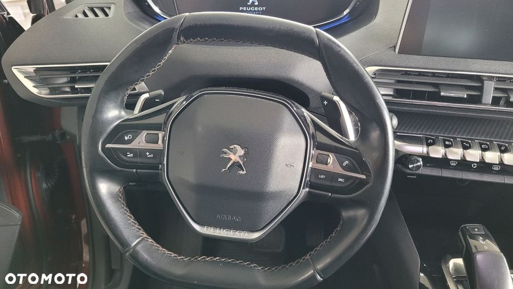 Peugeot 3008 - 14