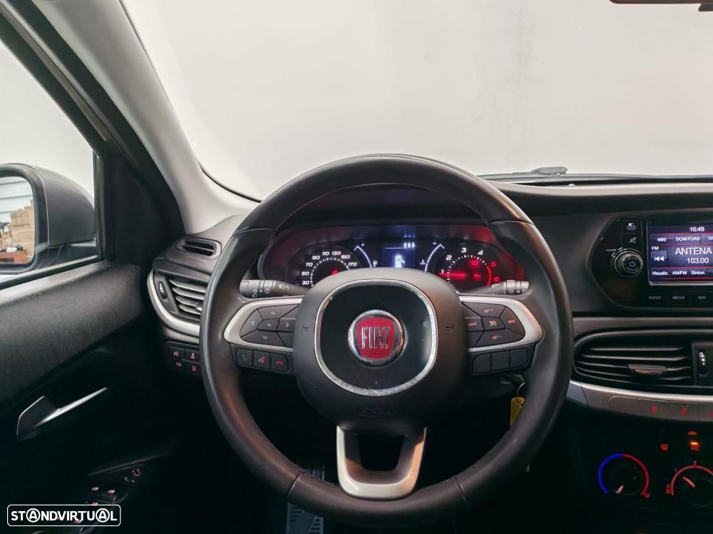 Fiat Tipo 1.3 Multijet - 7