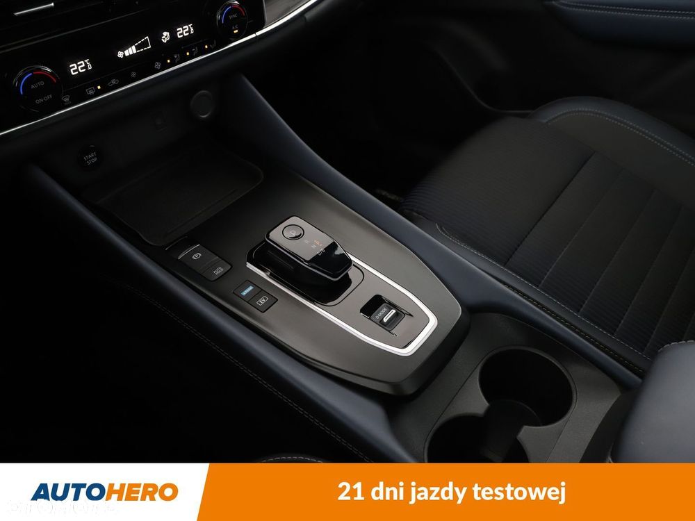 Nissan Qashqai 1.5 e-POWER Tekna+ - 27